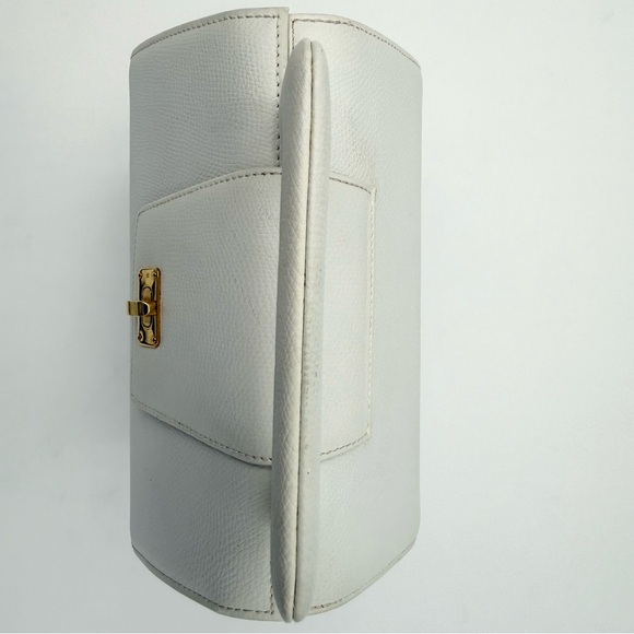 🐢MORABITO COUSU MAIN 1905 PARIS • ‘Rare’ ORSAY BIS 22 Bag • Made in FRANCE - Picture 8 of 16